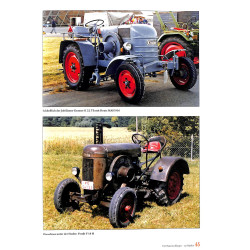 Jahrbuch Traktoren 2019