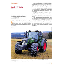 Jahrbuch Traktoren 2019