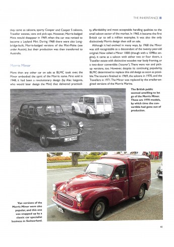 British Leyland