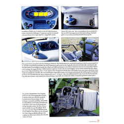 Jahrbuch Traktoren 2019