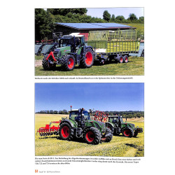Jahrbuch Traktoren 2019