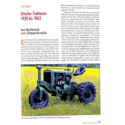 Jahrbuch Traktoren 2019