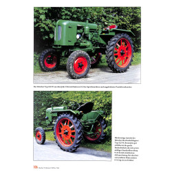 Jahrbuch Traktoren 2019