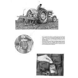 Fordson Major Miscellany 2 New Major E1A's 1951-1964