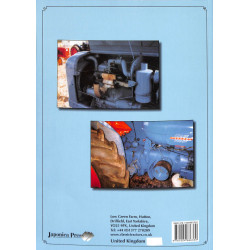 Fordson Major Miscellany 2 New Major E1A's 1951-1964