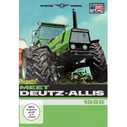 Meet Deutz-Allis