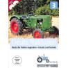 Deutz traktoren Deutsche Traktor-Legenden - Einsatz und Technik