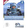Eicher Traktoren Deutsche Traktor Legenden - Einsatz und Technik - Dubbel DVD