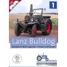 Lanz Bulldog Deutsche Traktor-Legenden - Einsatz und Technik