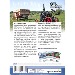 Lanz Bulldog Deutsche Traktor-Legenden - Einsatz und Technik