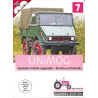 Unimog Deutsche Traktor Legenden - Einsatz und Technik