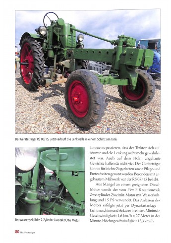 Jahrbuch Traktoren 2024