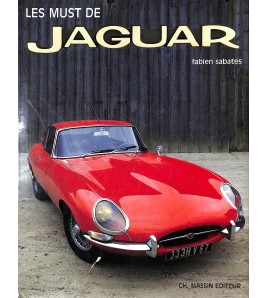 Les must de Jaguar