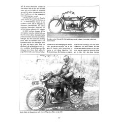 Victoria - Die Geschichte einer großen Motorradmarke