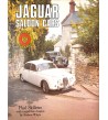 Jaguar saloon cars