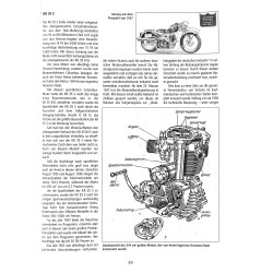 Victoria - Die Geschichte einer großen Motorradmarke