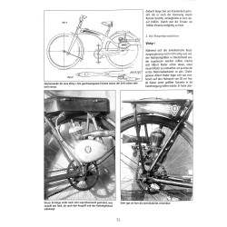 Victoria - Die Geschichte einer großen Motorradmarke