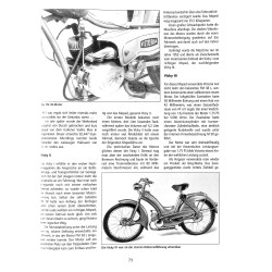 Victoria - Die Geschichte einer großen Motorradmarke