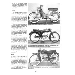 Victoria - Die Geschichte einer großen Motorradmarke