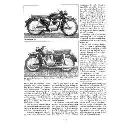 Victoria - Die Geschichte einer großen Motorradmarke