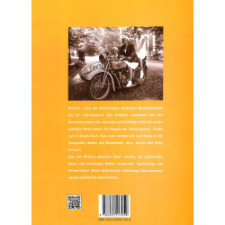 Victoria - Die Geschichte einer großen Motorradmarke