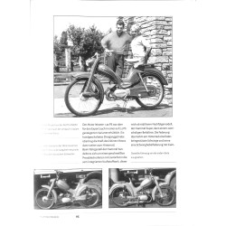 DKW Motorräder aus Bologna 1922-1965