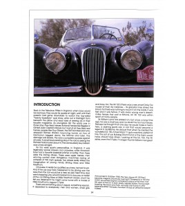 Jaguar: The Enduring Legend