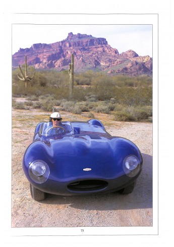 Jaguar: The Enduring Legend