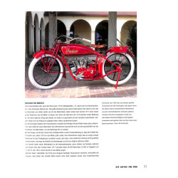 Indian - America's First Motorcycle Company