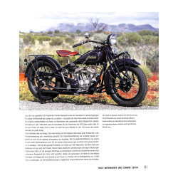 Indian - America's First Motorcycle Company