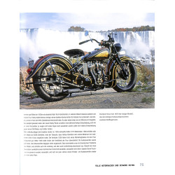 Indian - America's First Motorcycle Company