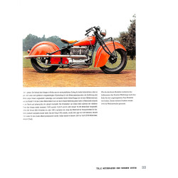 Indian - America's First Motorcycle Company