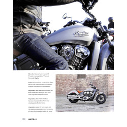 Indian - America's First Motorcycle Company