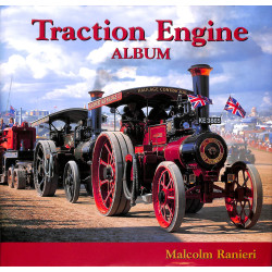 Traction Engine  Album