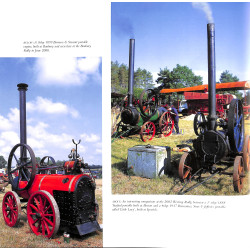 Traction Engine  Album