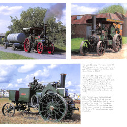 Traction Engine  Album