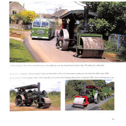 Traction Engine  Album