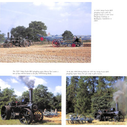 Traction Engine  Album