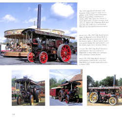 Traction Engine  Album