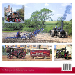 Traction Engine  Album
