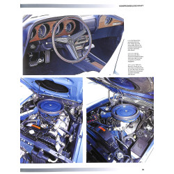 Ford Mustang Alle Modelle ab 1964