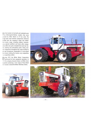 Big Iron in Pictures