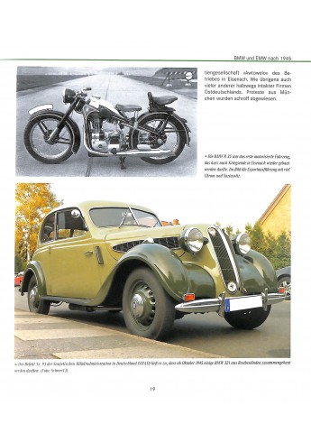 Wartburg  Vom 311 zum 353   1956-1991