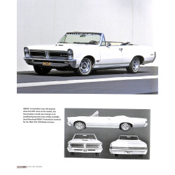 Pontiac GTO - 50 Years - The original muscle car
