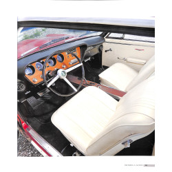 Pontiac GTO - 50 Years - The original muscle car