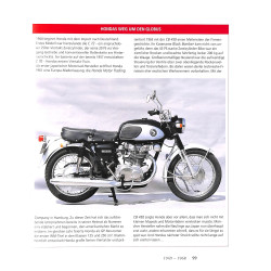 Das Motorrad - Geschichte - Technik - Design