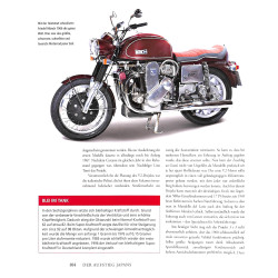 Das Motorrad - Geschichte - Technik - Design