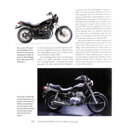 Das Motorrad - Geschichte - Technik - Design