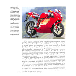 Das Motorrad - Geschichte - Technik - Design