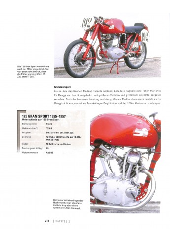 Ducati   Die ganze Story